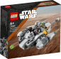 Preview: LEGO® Star Wars™ - 75363 - N-1 Starfighter des Mandalorianers – Microfighter